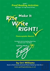 Make It Right