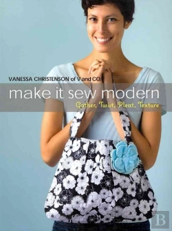 Bertrand.pt - Make It Sew Modern