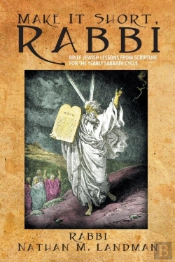 Bertrand.pt - Make It Short, Rabbi