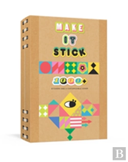 Bertrand.pt - Make It Stick Notebook