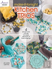 Make-It-Tonight Kitchen Trios