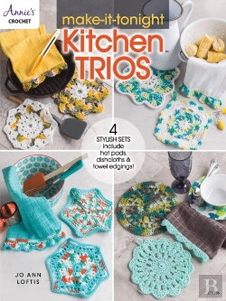 Bertrand.pt - Make-It-Tonight Kitchen Trios