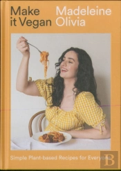 Make It Vegan