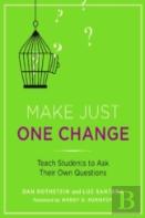 Make Just One Change