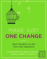 Make Just One Change