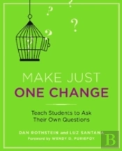Make Just One Change