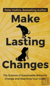 Make Lasting Changes