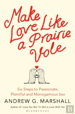 Bertrand.pt - Make Love Like A Prairie Vole