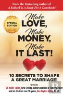 Make Love, Make Money, Make It Last!