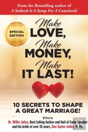 Make Love, Make Money, Make It Last!
