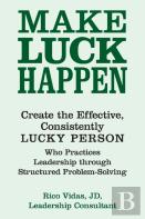 Make Luck Happen