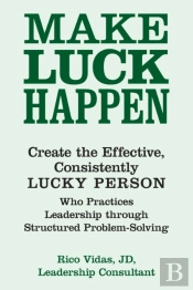Make Luck Happen
