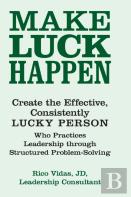 Make Luck Happen