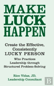 Make Luck Happen
