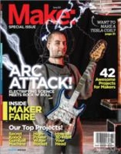 Make - Maker Projects Guide