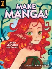 Make Manga!
