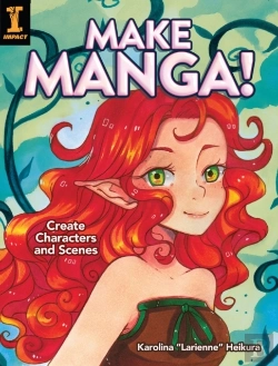 Bertrand.pt - Make Manga!