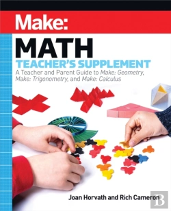 Bertrand.pt - Make: Math Teacher'S Supplement