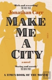Make Me A City