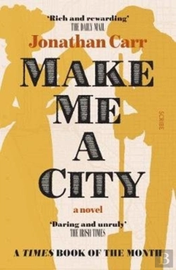 Bertrand.pt - Make Me A City