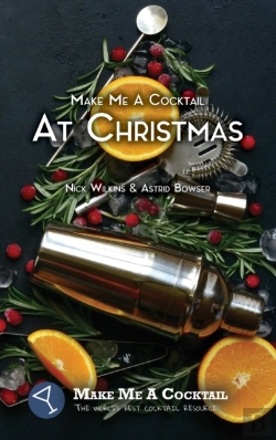 Bertrand.pt - Make Me A Cocktail At Christmas