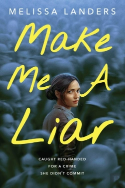 Bertrand.pt - Make Me A Liar