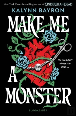 Bertrand.pt - Make Me A Monster