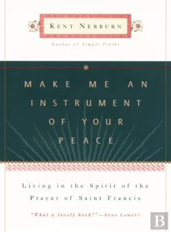 Bertrand.pt - Make Me An Instrument Of Your Peace