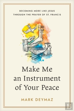 Bertrand.pt - Make Me An Instrument Of Your Peace