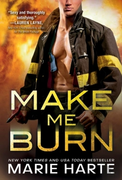 Bertrand.pt - Make Me Burn