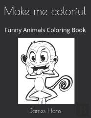 Make Me Colorful