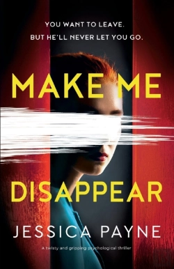 Bertrand.pt - Make Me Disappear