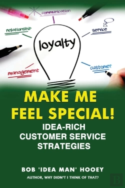 Bertrand.pt - Make Me Feel Special!