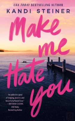Bertrand.pt - Make Me Hate You