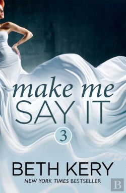 Bertrand.pt - Make Me Say It (Make Me: Part Three)