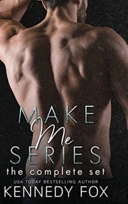 Bertrand.pt - Make Me Series