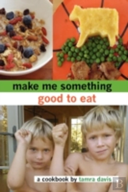 Bertrand.pt - Make Me Something Good To Eat