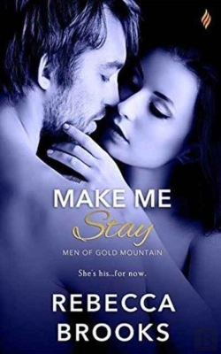 Bertrand.pt - Make Me Stay