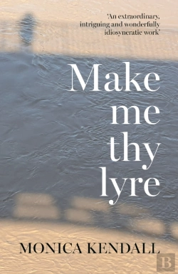 Bertrand.pt - Make Me Thy Lyre