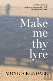 Make Me Thy Lyre