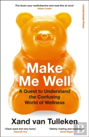 Make Me Well