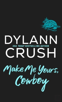 Bertrand.pt - Make Me Yours, Cowboy