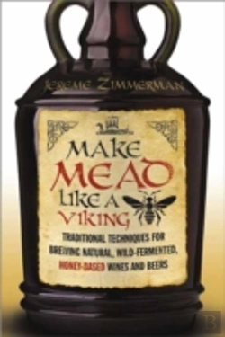 Bertrand.pt - Make Mead Like A Viking