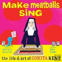 Make Meatballs Sing
