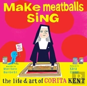 Make Meatballs Sing