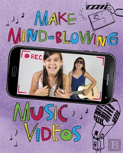 Bertrand.pt - Make Mind Blowing Music Videos