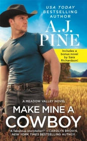 Make Mine A Cowboy