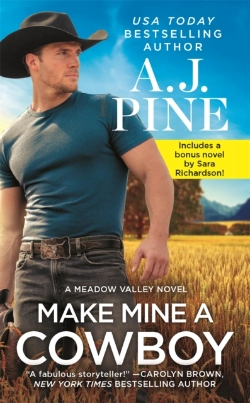 Bertrand.pt - Make Mine A Cowboy