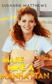 Make Mine A Manhattan