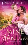 Make Mine A Marquess
